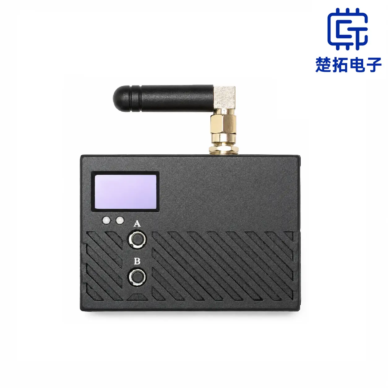 FlexKVM 产品展示 1