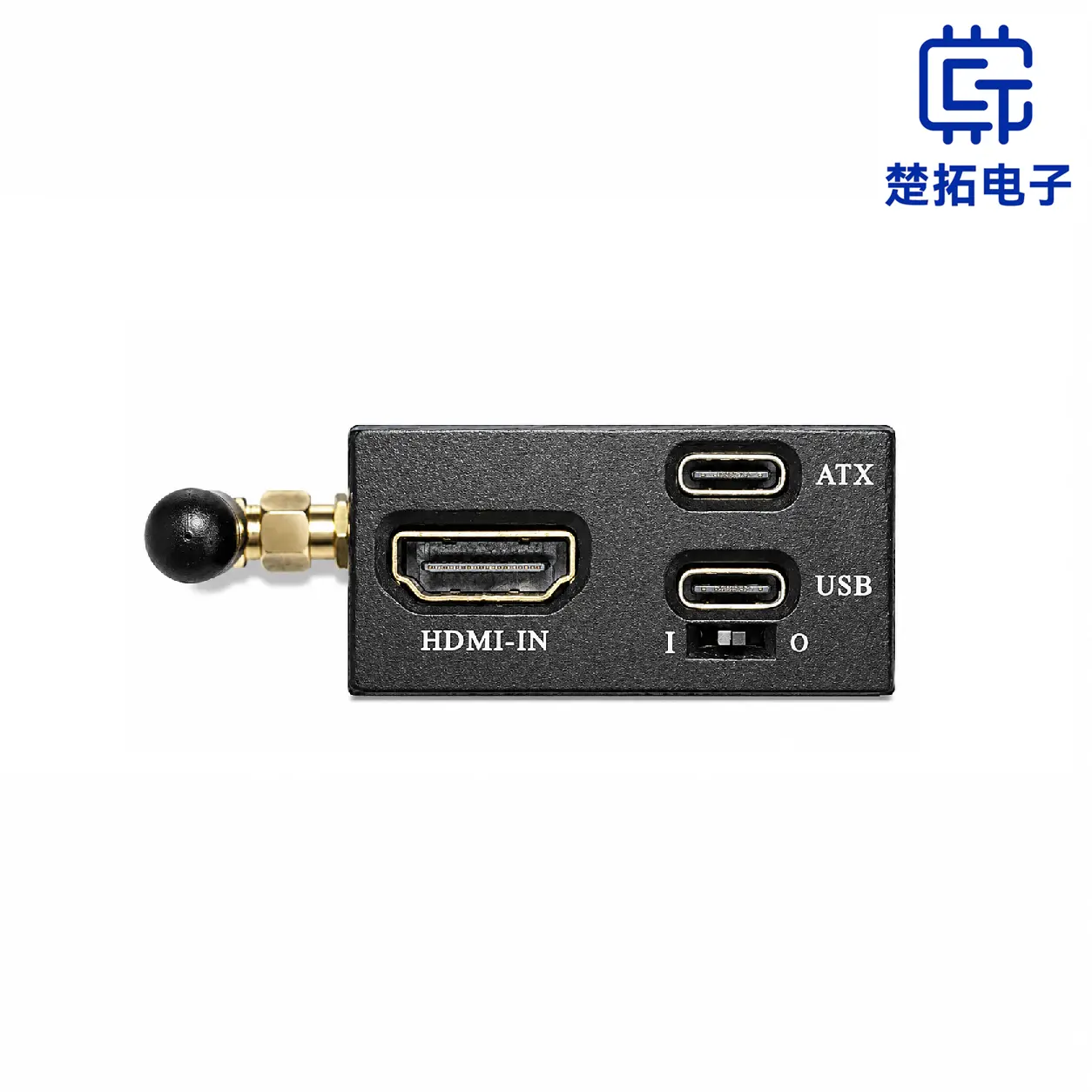 FlexKVM 产品展示 2