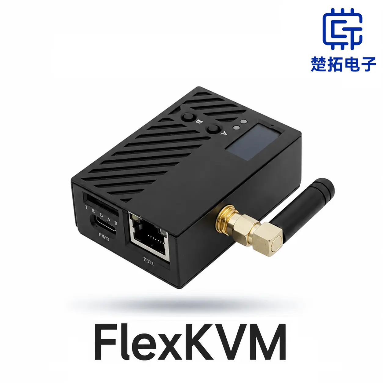 FlexKVM 产品展示 7