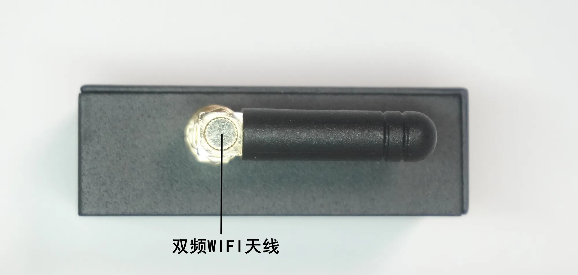 左视图带标注